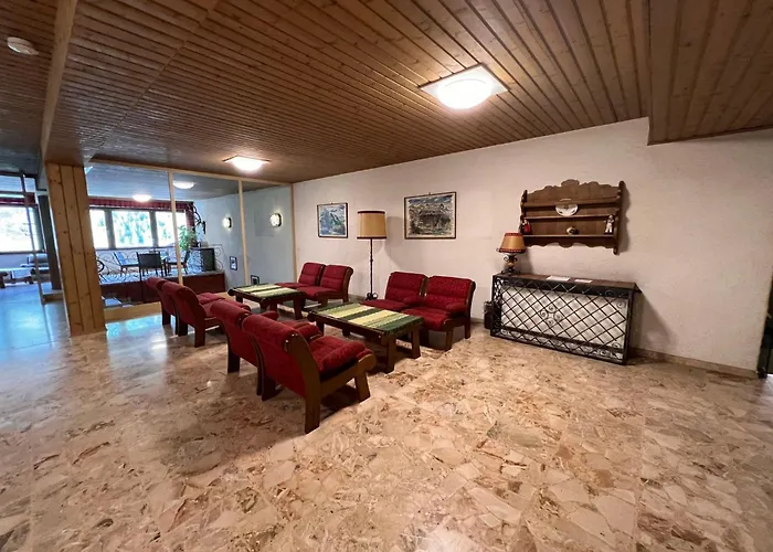 Apartment Glockner-1 By Interhome