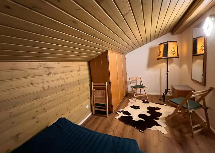 Apartment Glockner-1 By Interhome