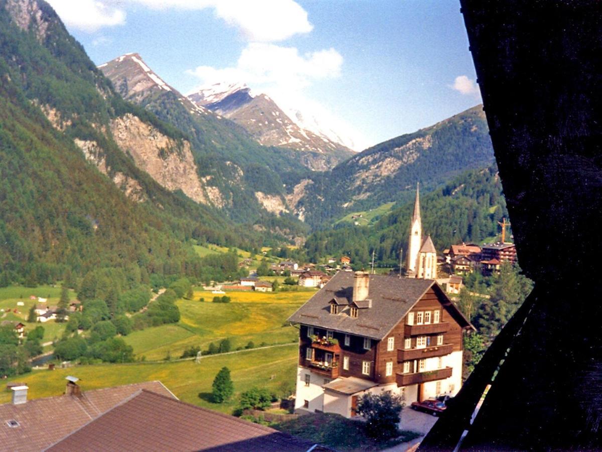 Glockner-1 By Interhome *