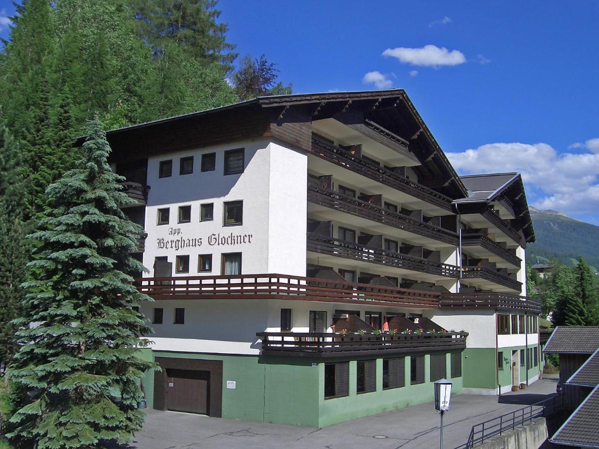 Glockner-1 By Interhome Apartment Heiligenblut