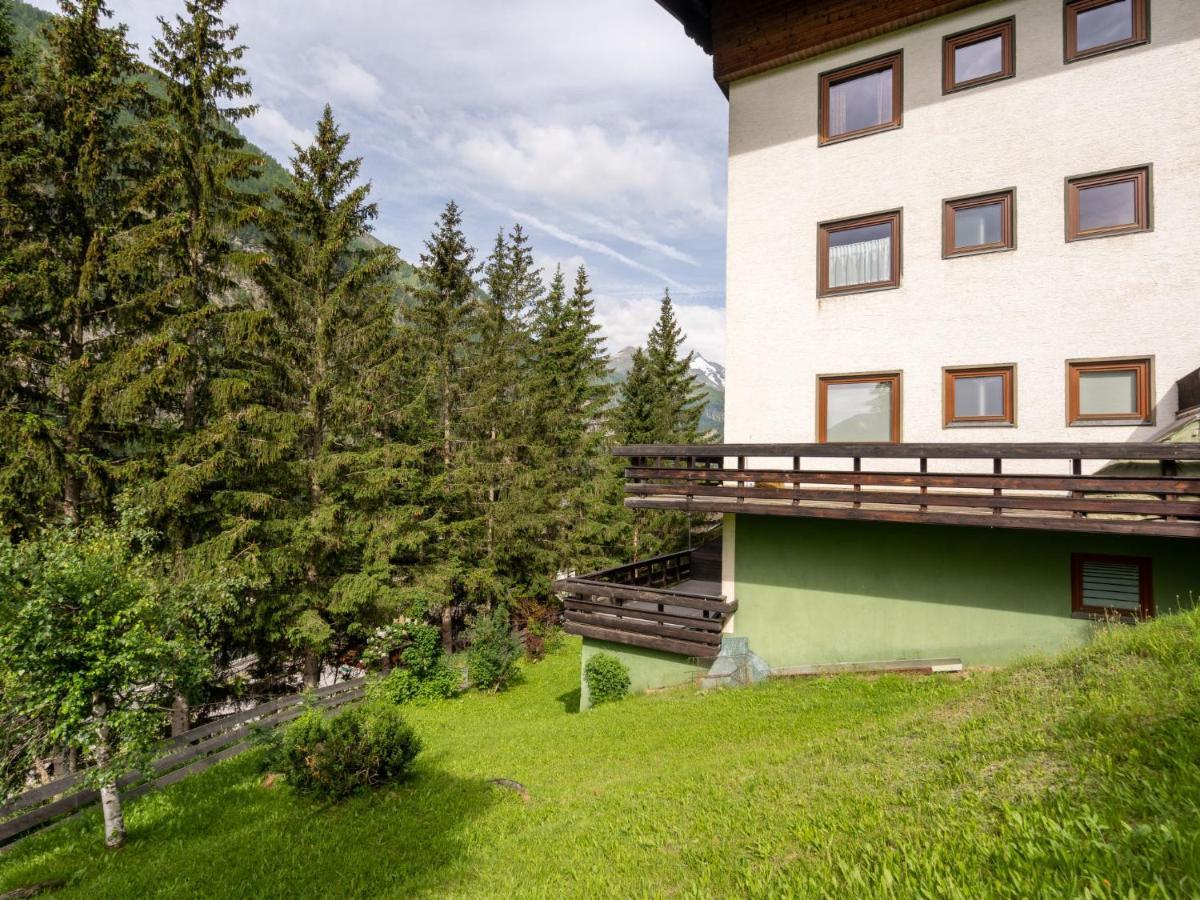 Glockner-1 By Interhome Heiligenblut