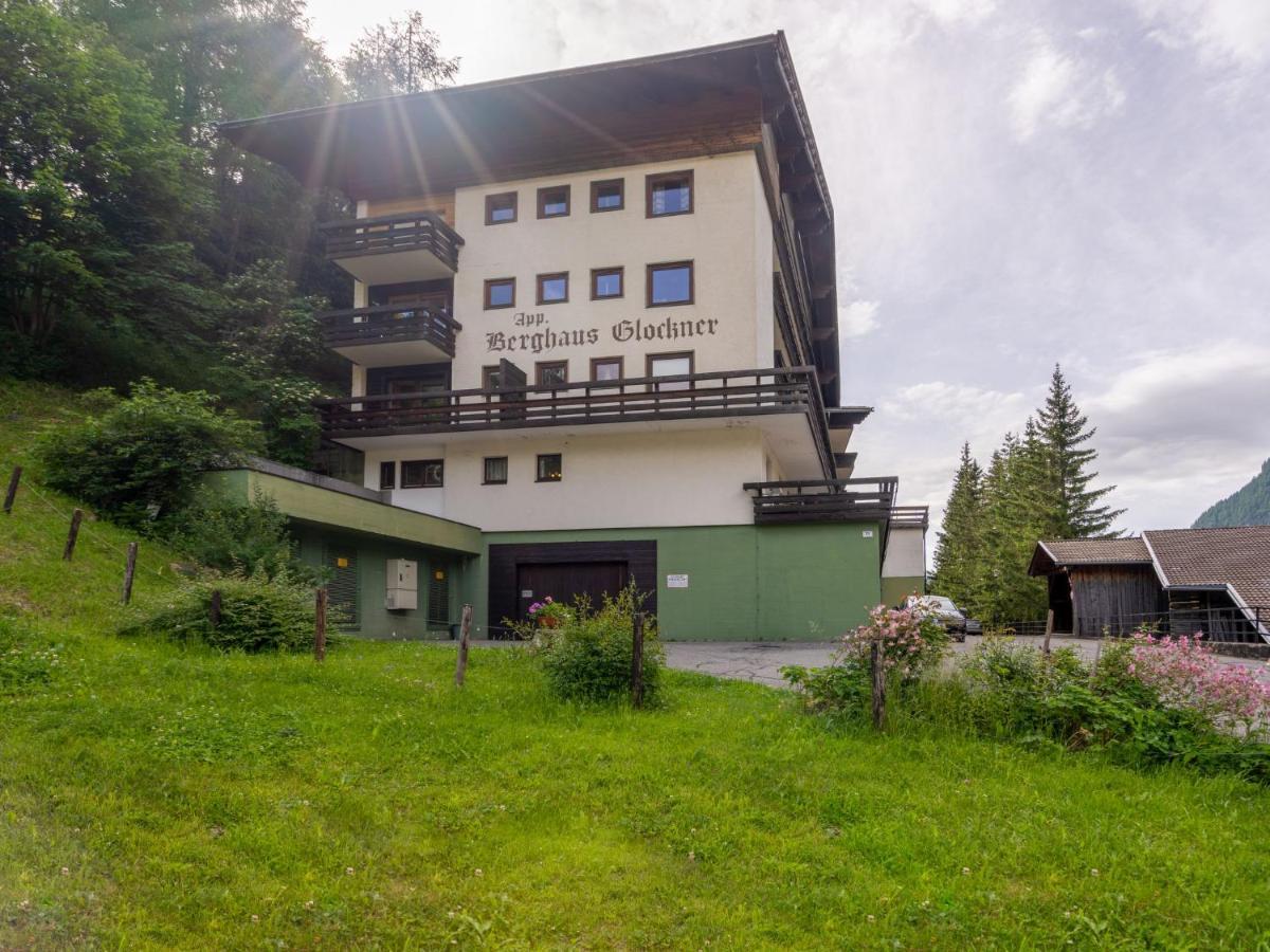 Glockner-1 By Interhome Apartment *