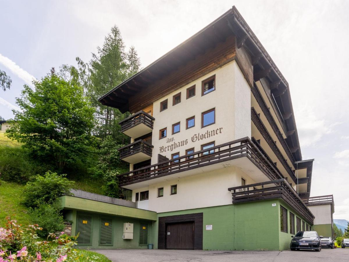 Glockner-1 By Interhome Apartment *