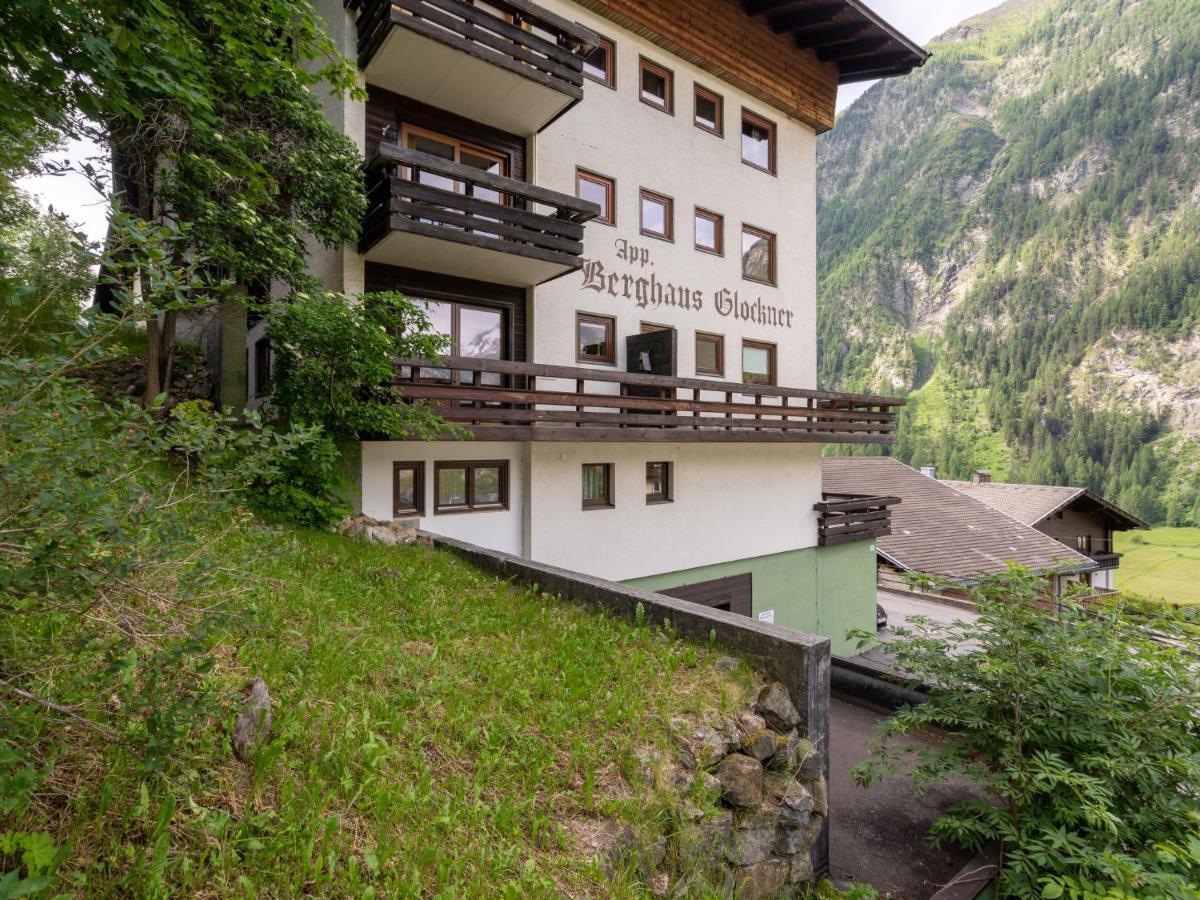 Glockner-1 By Interhome * Heiligenblut