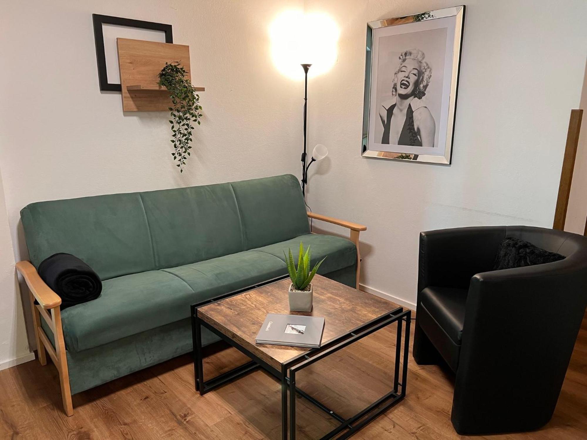 Glockner-1 By Interhome Apartment *
