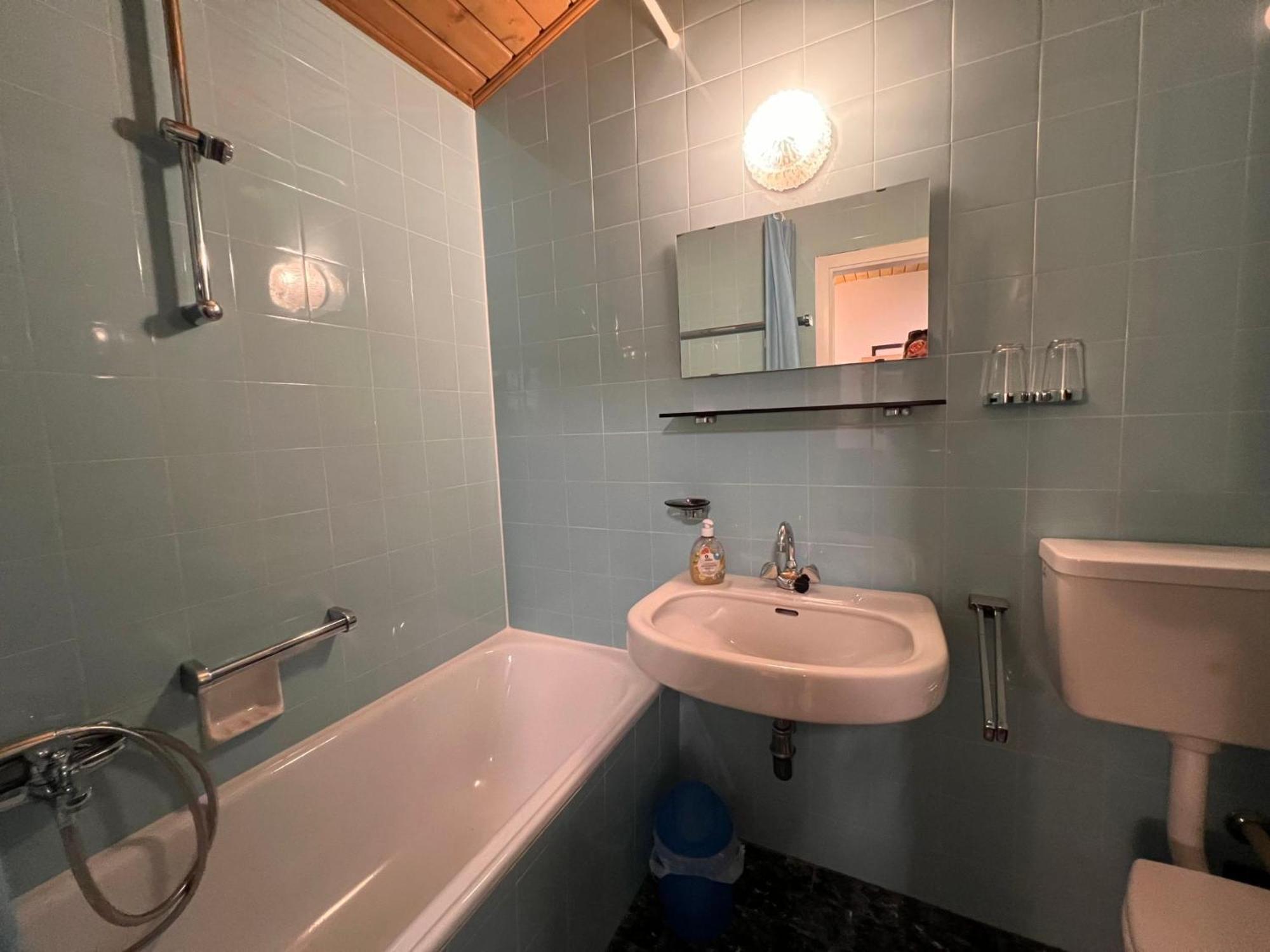 Glockner-1 By Interhome Apartment *