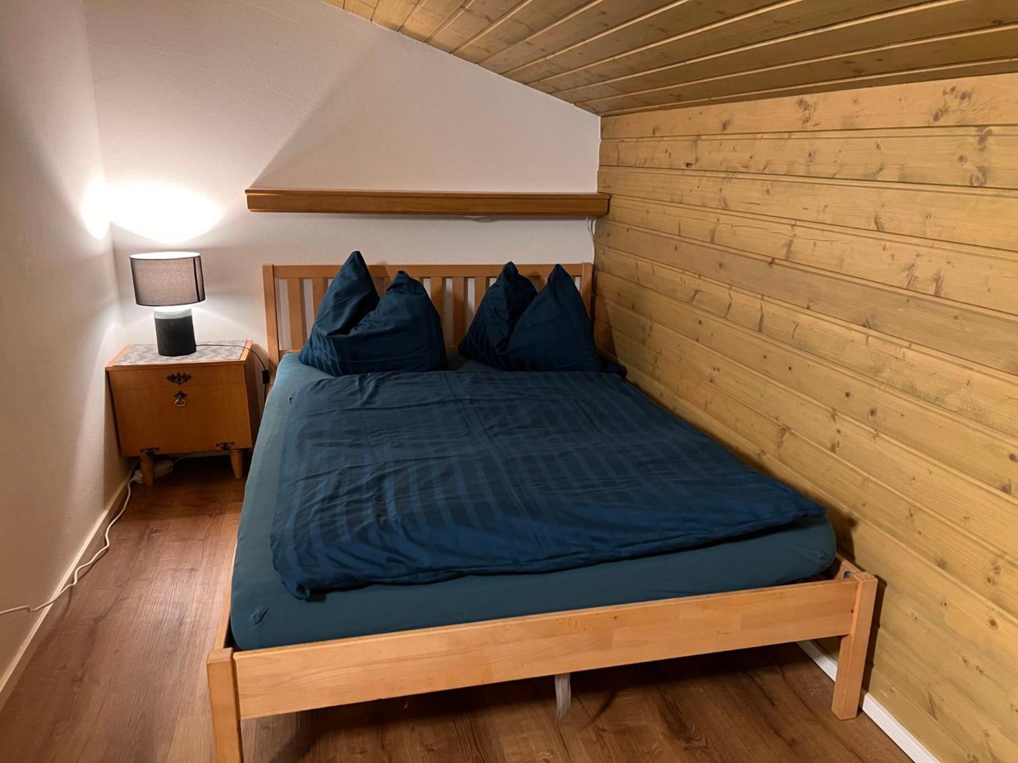 Glockner-1 By Interhome Apartment *