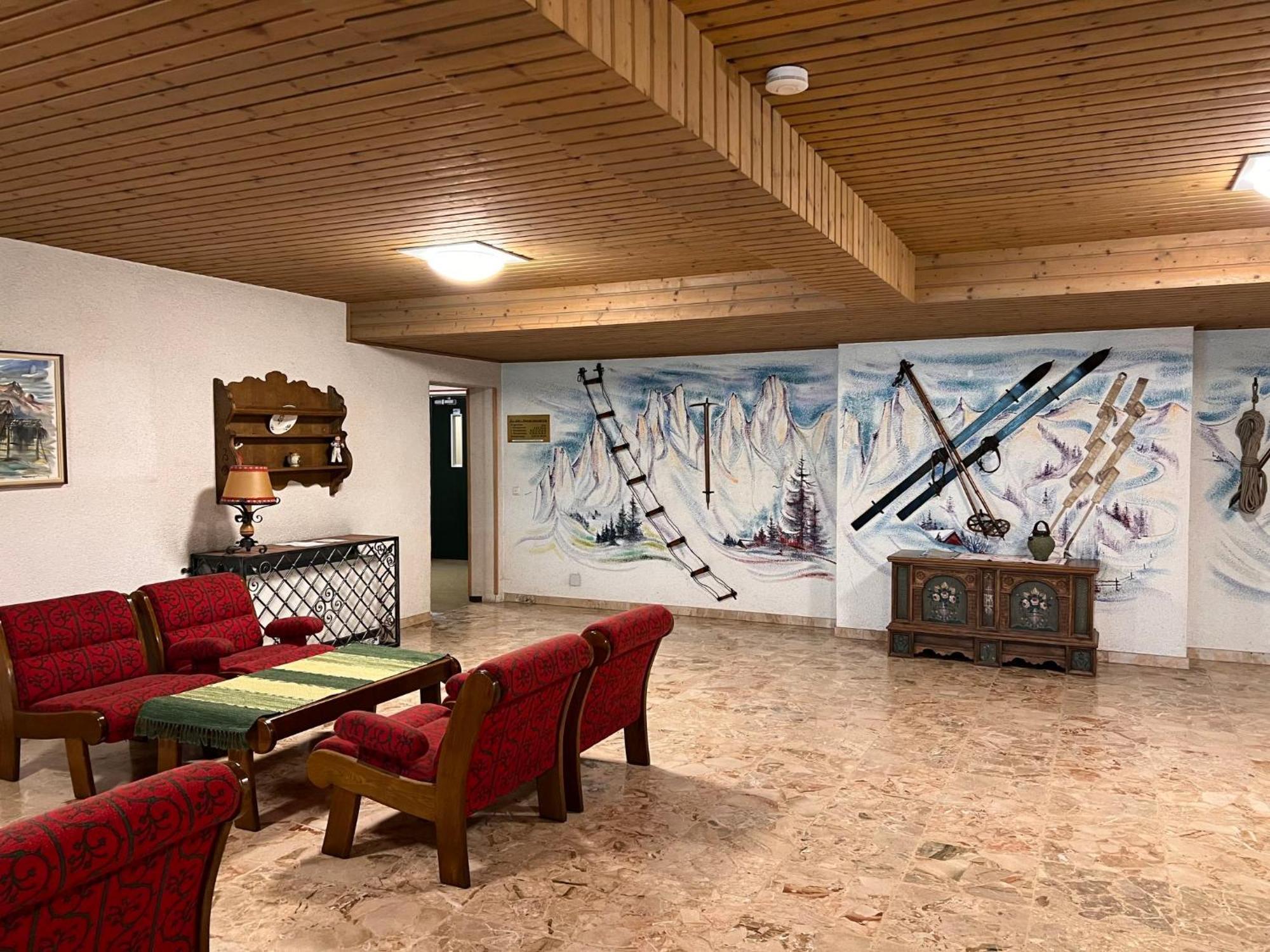Apartment Glockner-1 By Interhome