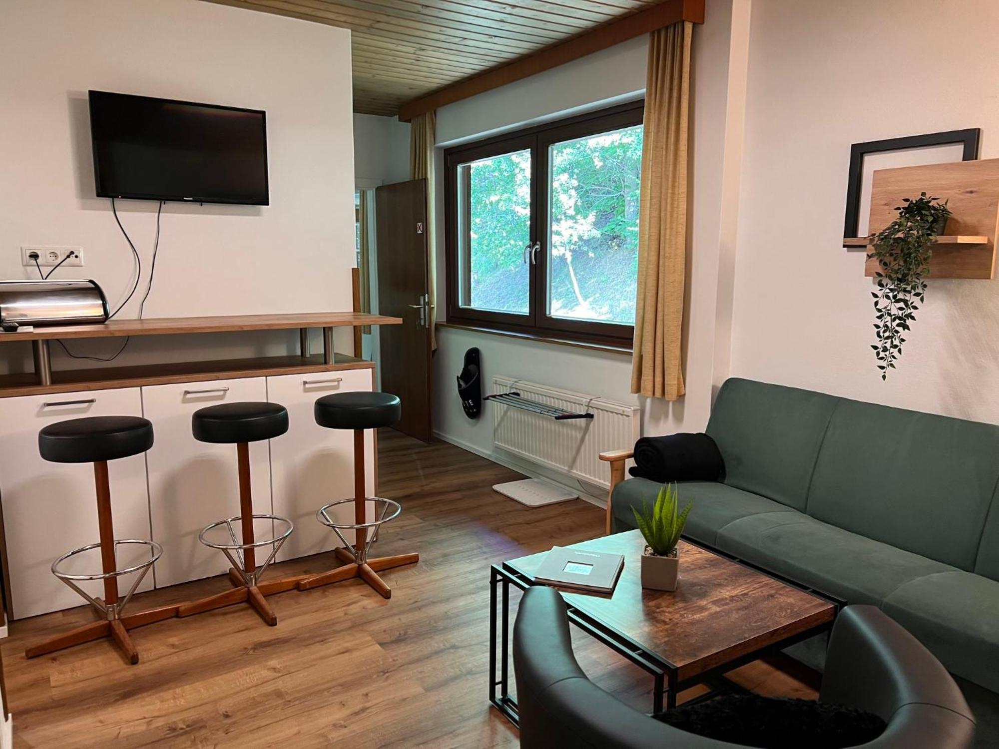Glockner-1 By Interhome Apartment